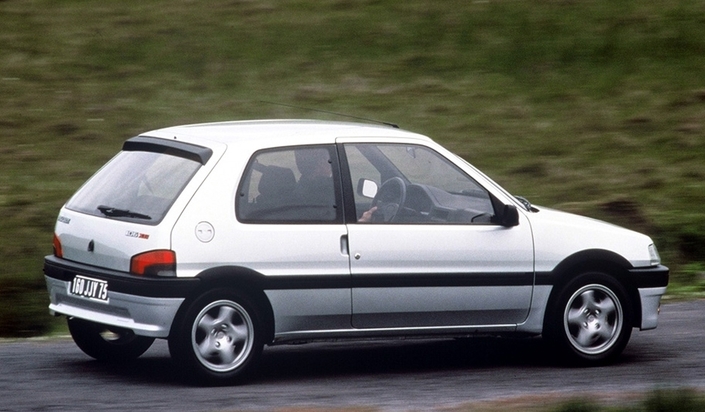 106 XSi