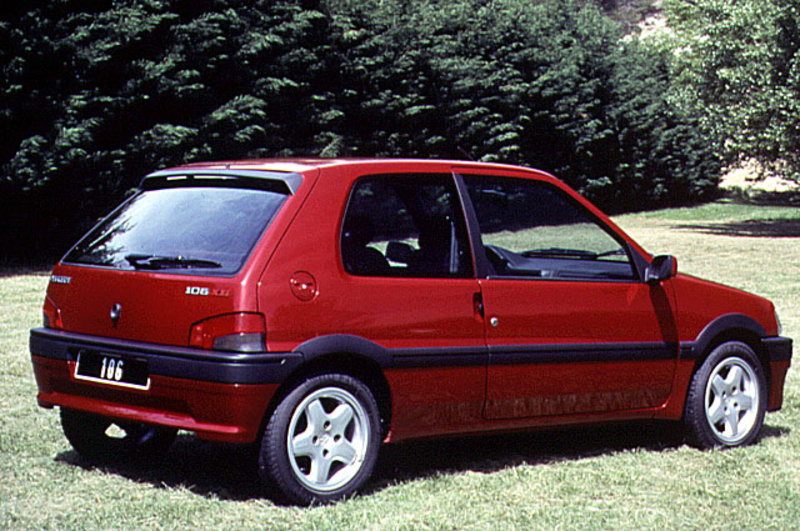 106 XSi