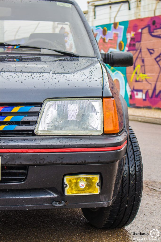 205 GTI