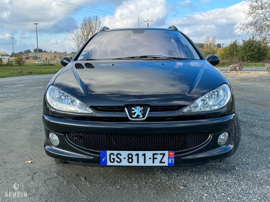 206 S16 SW