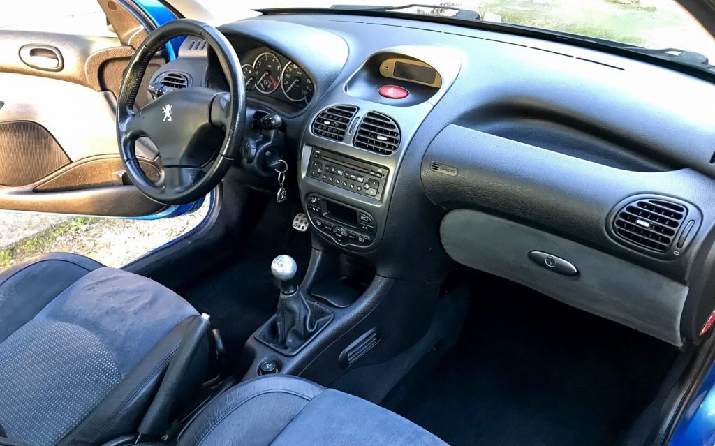 206 S16