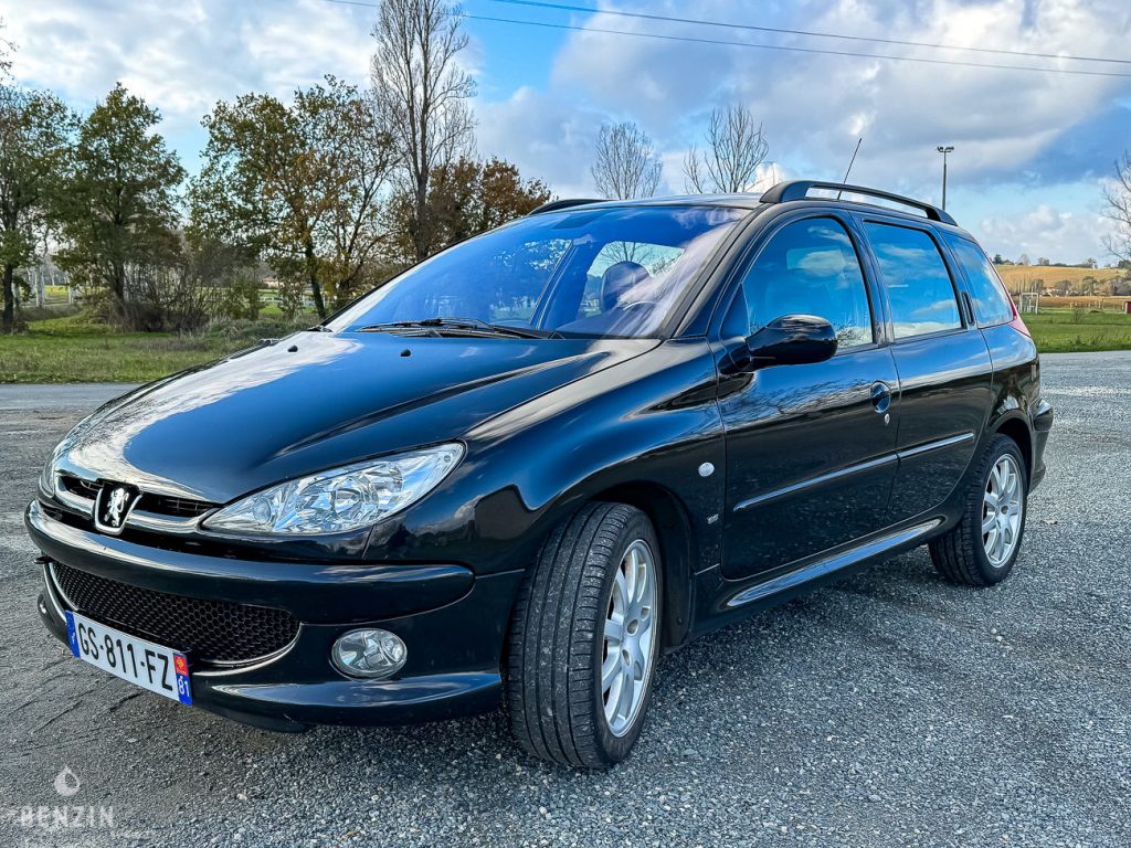 206 S16 SW