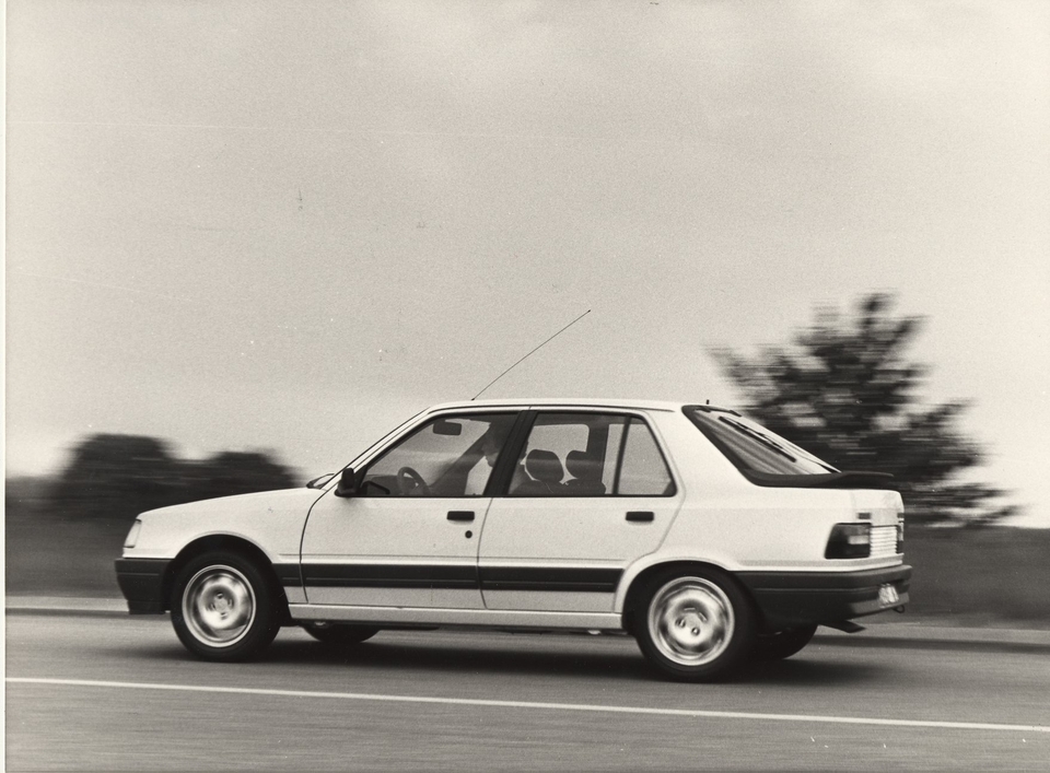 Peugeot 309 GTI