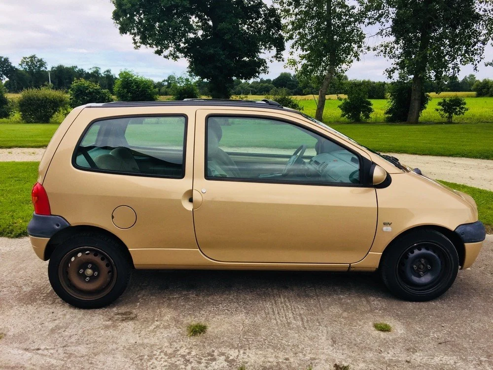 Twingo Oasis 16v