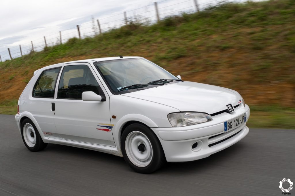 106 Rallye