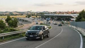 location voiture bologne