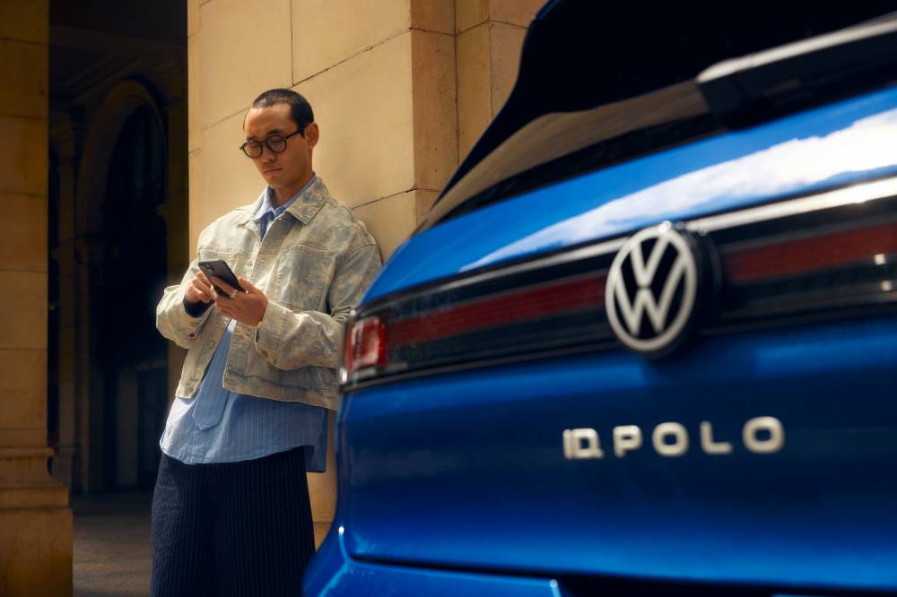 ID polo électrique