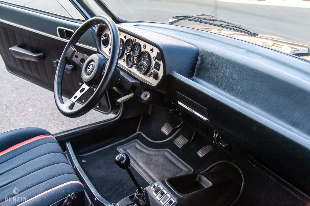Peugeot 104 ZS2