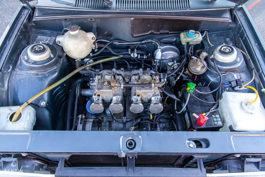Peugeot 104 ZS2