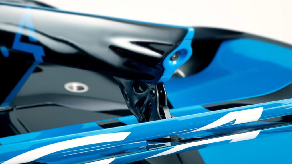Bugatti Bolide