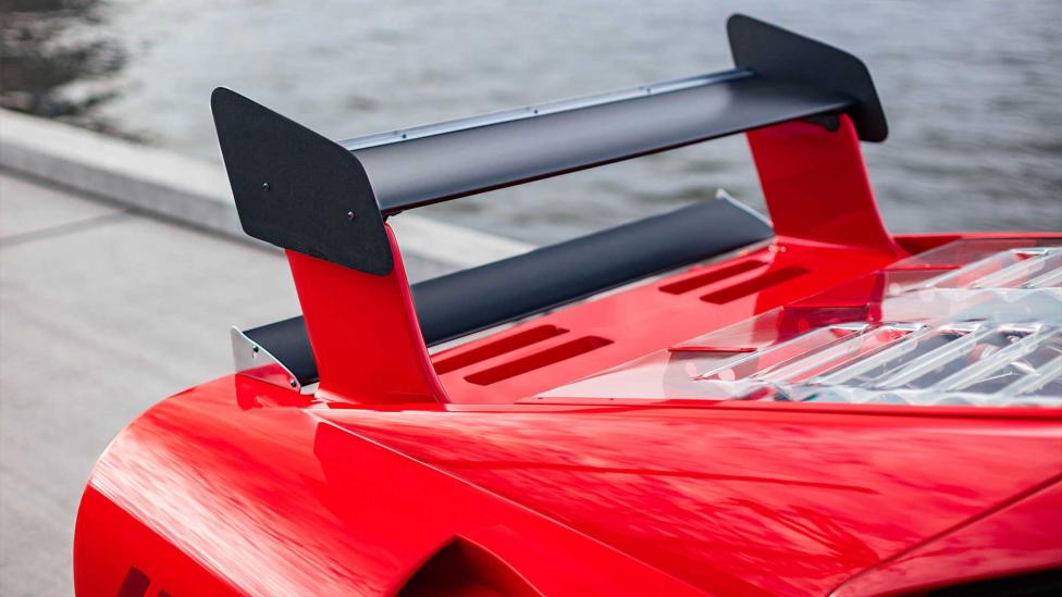 288 GTO Evoluzione