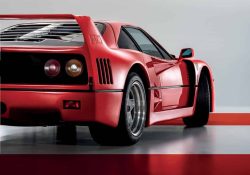 Ferrari F40