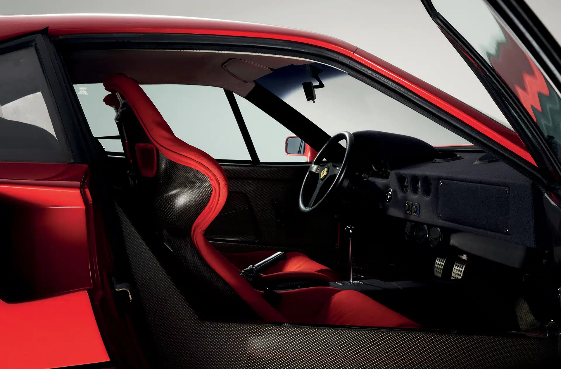 Ferrari F40
