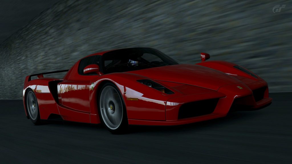 Ferrari Enzo