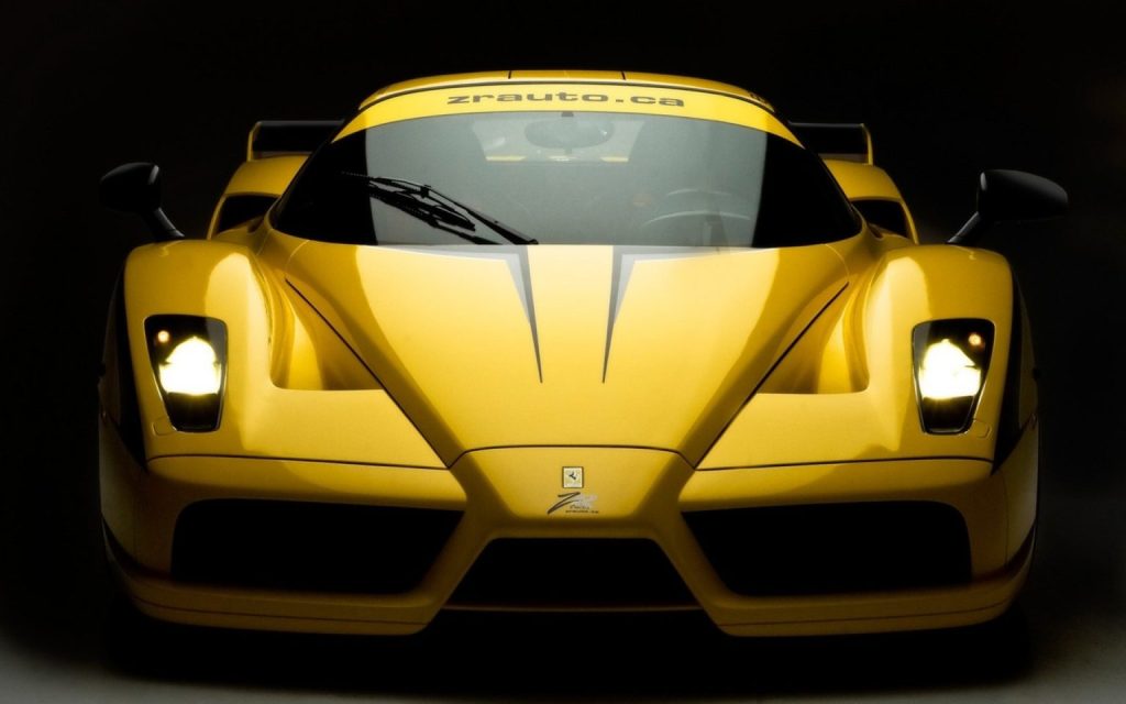 Ferrari Enzo