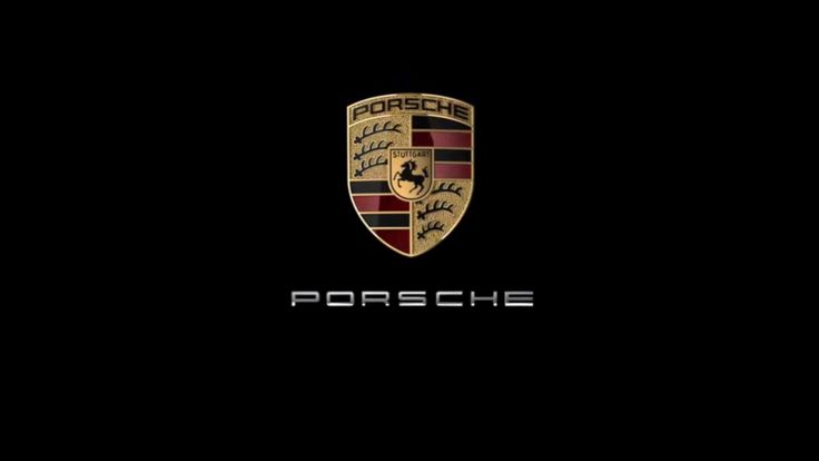 Porsche logo