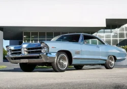 Pontiac Catalina 2+2 de 1965
